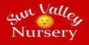 Sun Valley Nursery logo